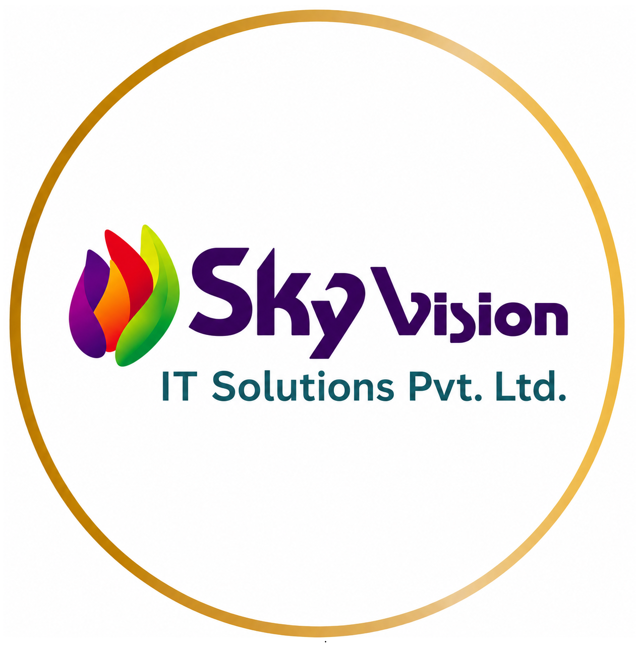SkyVision IT Solutions Pvt. Ltd. | Custom Software Development Company